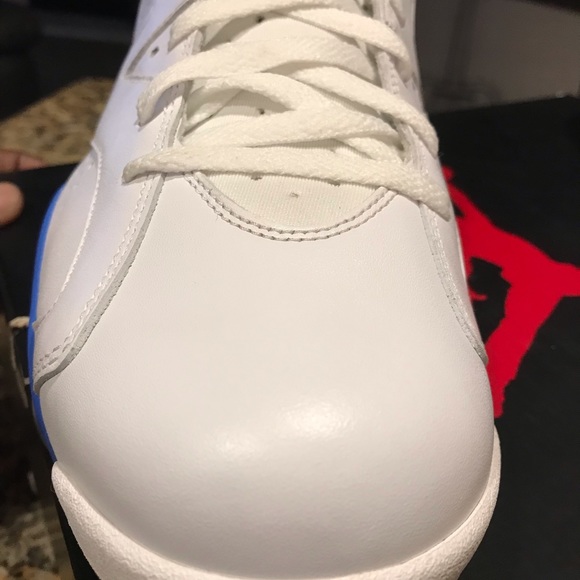 Jordan retro 6 - Picture 5 of 8